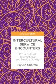 Intercultural Service Encounters (eBook, PDF)
