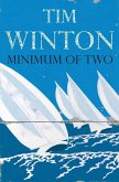 Minimum of Two (eBook, ePUB) Minimum of Two (eBook, ePUB)