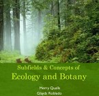 Subfields & Concepts of Ecology and Botany (eBook, PDF)