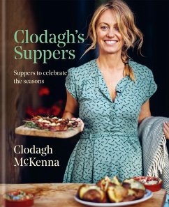 Cover Clodagh's Suppers