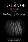 The Trauma of Shame and the Making of the Self