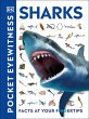 Pocket Eyewitness Sharks - Bild 1