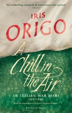 A Chill in the Air - Origo, Iris