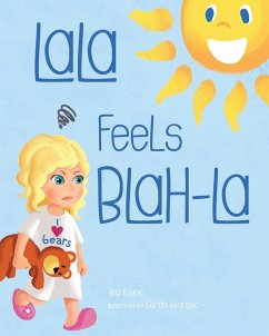 LaLa Feels Blah-La - Kayne, Tela