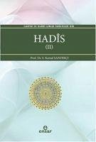 Hadis 2 - Kemal Sandikci, S.