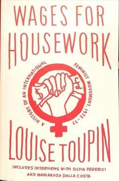 Cover Wages for Housework