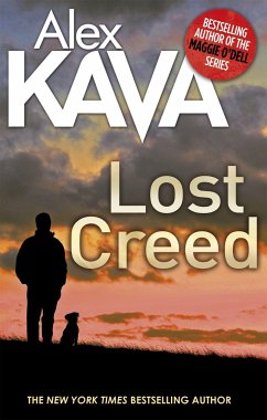 Lost Creed - Kava, Alex