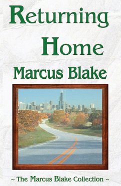 Returning Home - Blake, Marcus