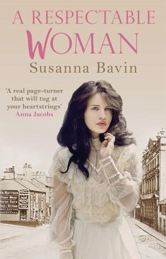 A Respectable Woman - Bavin, Susanna