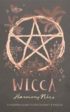 Wicca - Nice, Harmony