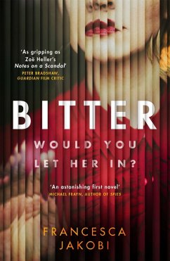 Cover Bitter