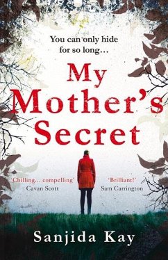 My Mother's Secret - Kay, Sanjida
