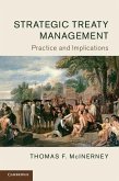 Strategic Treaty Management (eBook, ePUB)