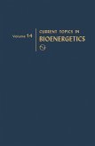Current Topics in Bioenergetics (eBook, PDF)