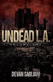 Undead L.A., Volume One (eBook, ePUB)