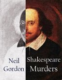 Shakespeare Murders (eBook, ePUB)