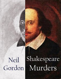 Shakespeare Murders (eBook, ePUB) - Gordon, Neil