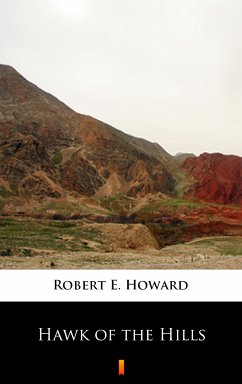 Hawk of the Hills (eBook, ePUB) - Howard, Robert E.