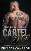 Cartel B!tch (eBook, ePUB)