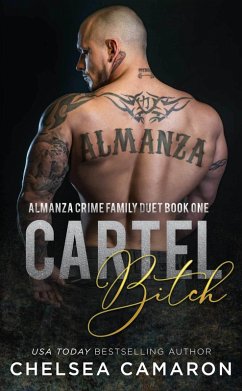 Cover Cartel B!tch (eBook, ePUB)