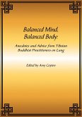 Balanced Mind, Balanced Body eBook (eBook, ePUB) Balanced Mind, Balanced Body eBook (eBook, ePUB)