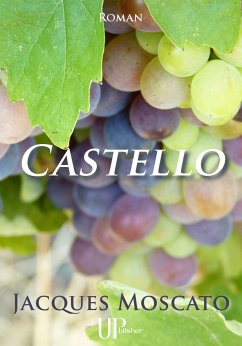 Castello (eBook, ePUB) - Moscato, Jacques