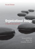 Organizational Design (eBook, ePUB)