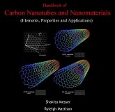 Handbook of Carbon Nanotubes and Nanomaterials (Elements, Properties and Applications) (eBook, PDF)