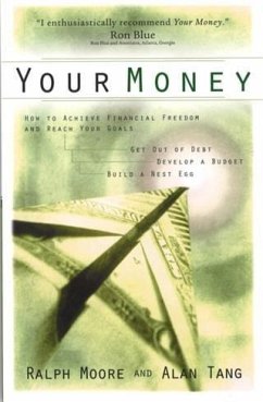 Cover Your Money (eBook, ePUB)