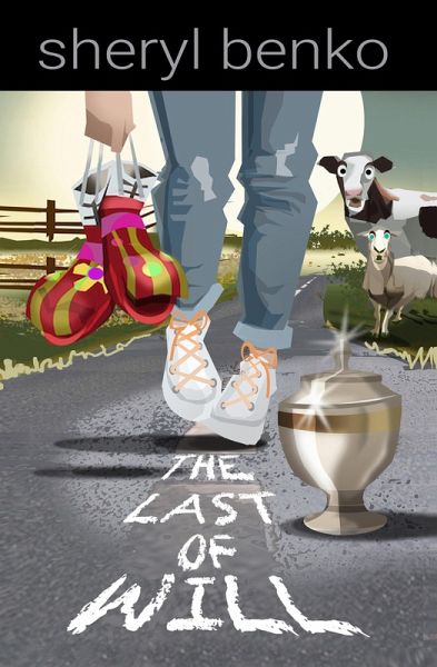 The Last of Will (eBook, ePUB) The Last of Will (eBook, ePUB)