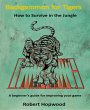 Backgammon for Tigers (eBook, ePUB) - Bild 1