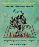 Backgammon for Tigers (eBook, ePUB)