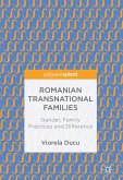 Romanian Transnational Families (eBook, PDF)