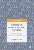 Romanian Transnational Families (eBook, PDF)