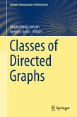Classes of Directed Graphs (eBook, PDF)