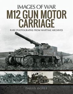 M12 Gun Motor Carriage - Doyle, David