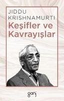 Kesifler ve Kavrayislar - Krishnamurti, Jiddu