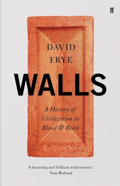 Walls - Frye, David