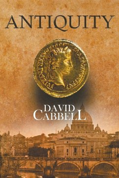 Antiquity - Cabbell, David