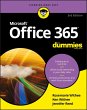 Office 365 for Dummies - Bild 1