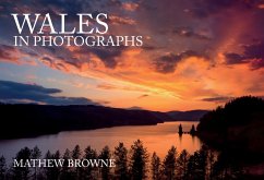 Wales in Photographs - Browne, Mathew