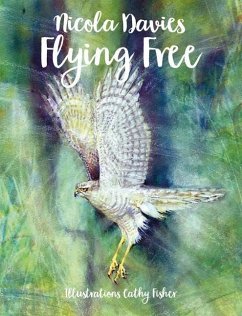 Flying Free - Davies, Nicola