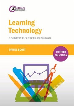 Learning Technology - Scott, Daniel