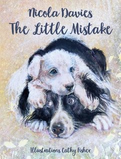 The Little Mistake - Davies, Nicola