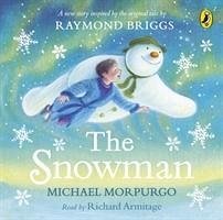 The Snowman - Morpurgo, Michael