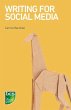 Writing for Social Media - Bild 1