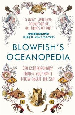 Blowfish's Oceanopedia - Hird, Tom 'The Blowfish'