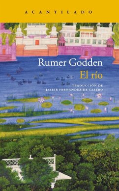 El río - Godden, Rumer