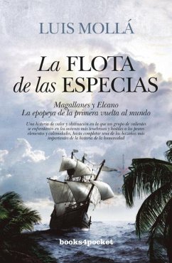 La Flota de Las Especias - Molla, Luis