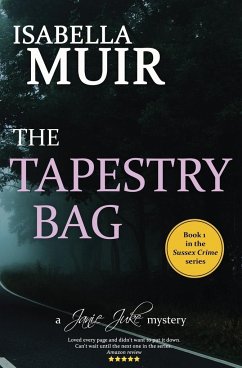 The Tapestry Bag - Muir, Isabella